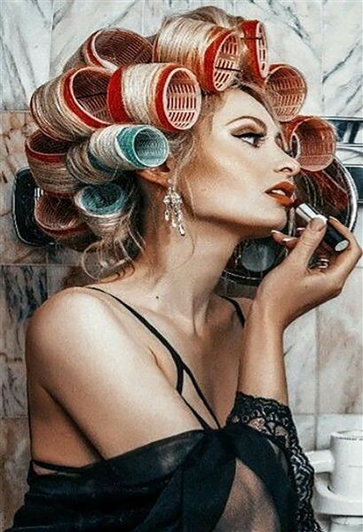 Peluqueria / Barberia